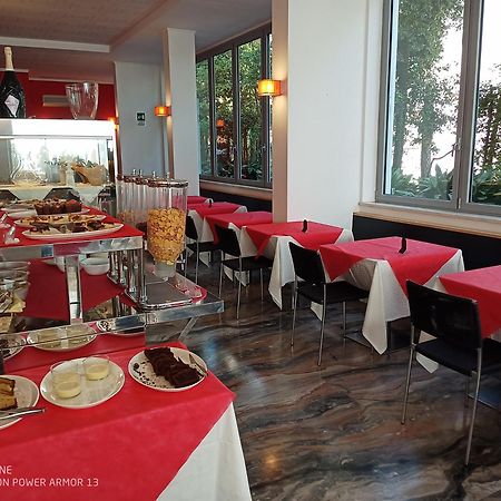 Hotel Firenze Bibione Exterior foto