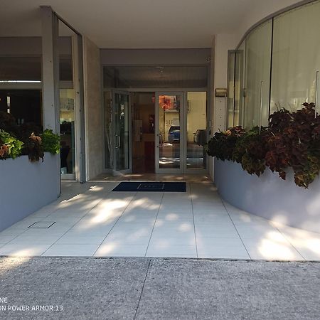 Hotel Firenze Bibione Exterior foto