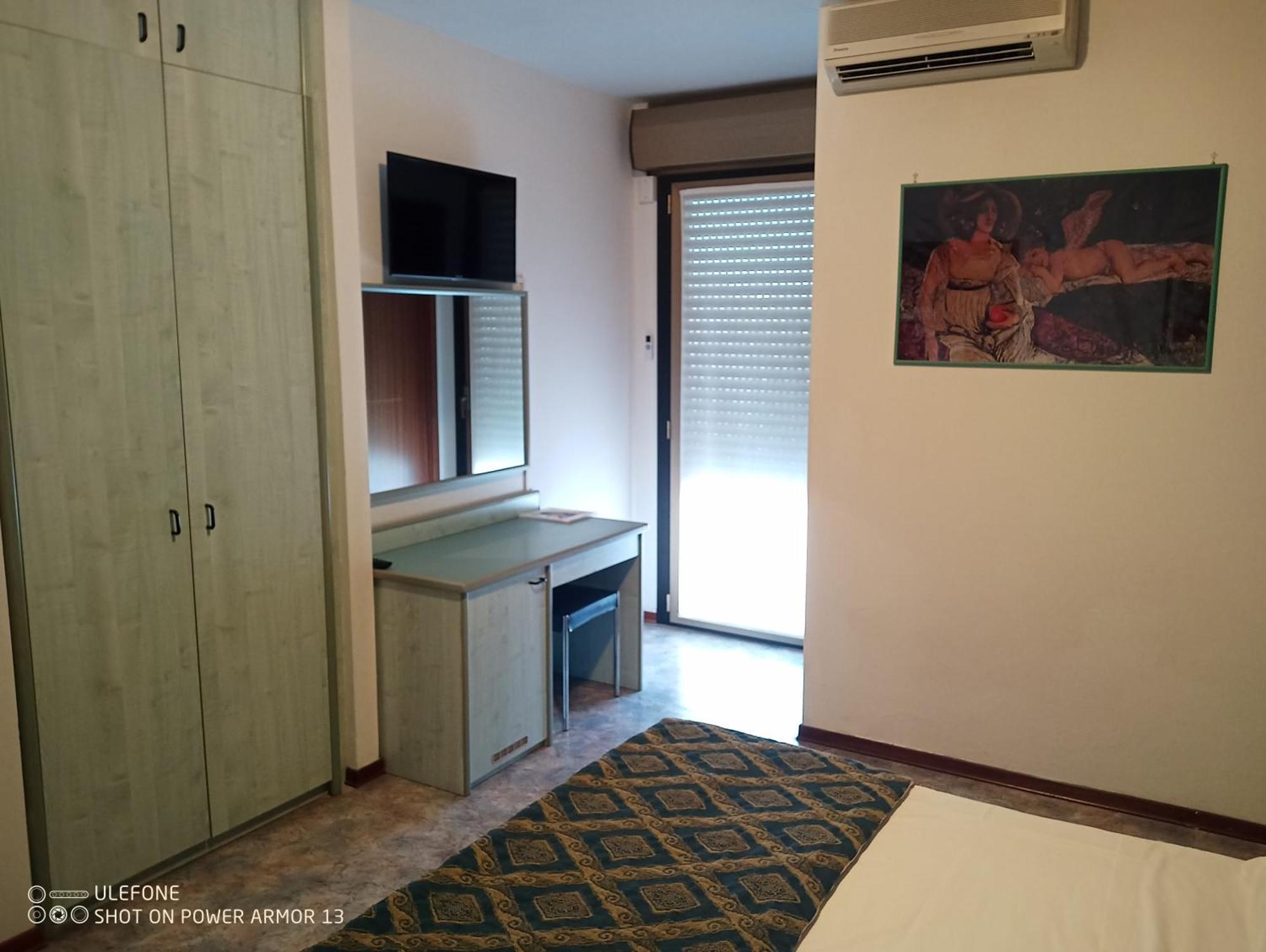 Hotel Firenze Bibione Exterior foto