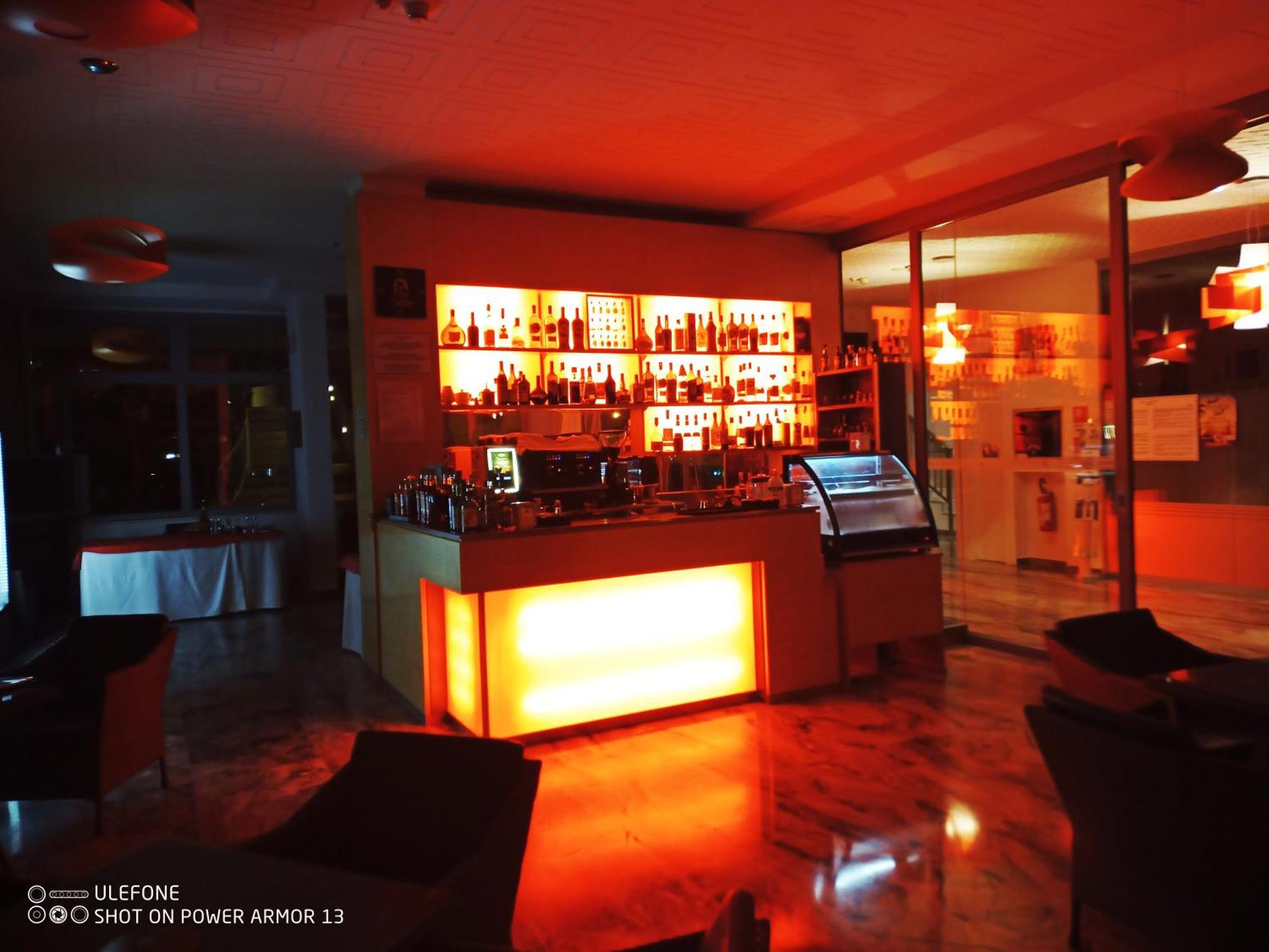 Hotel Firenze Bibione Exterior foto