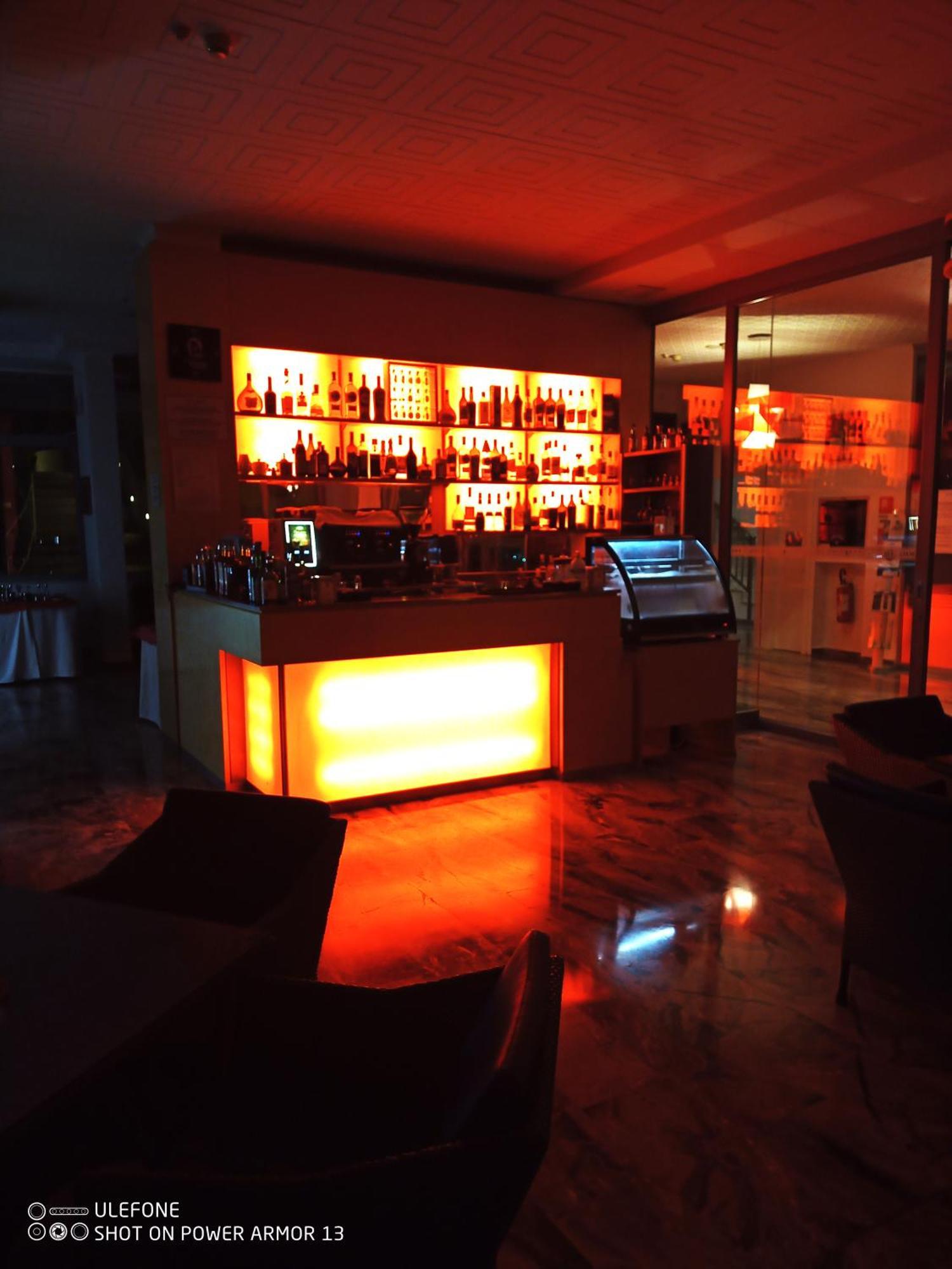Hotel Firenze Bibione Exterior foto