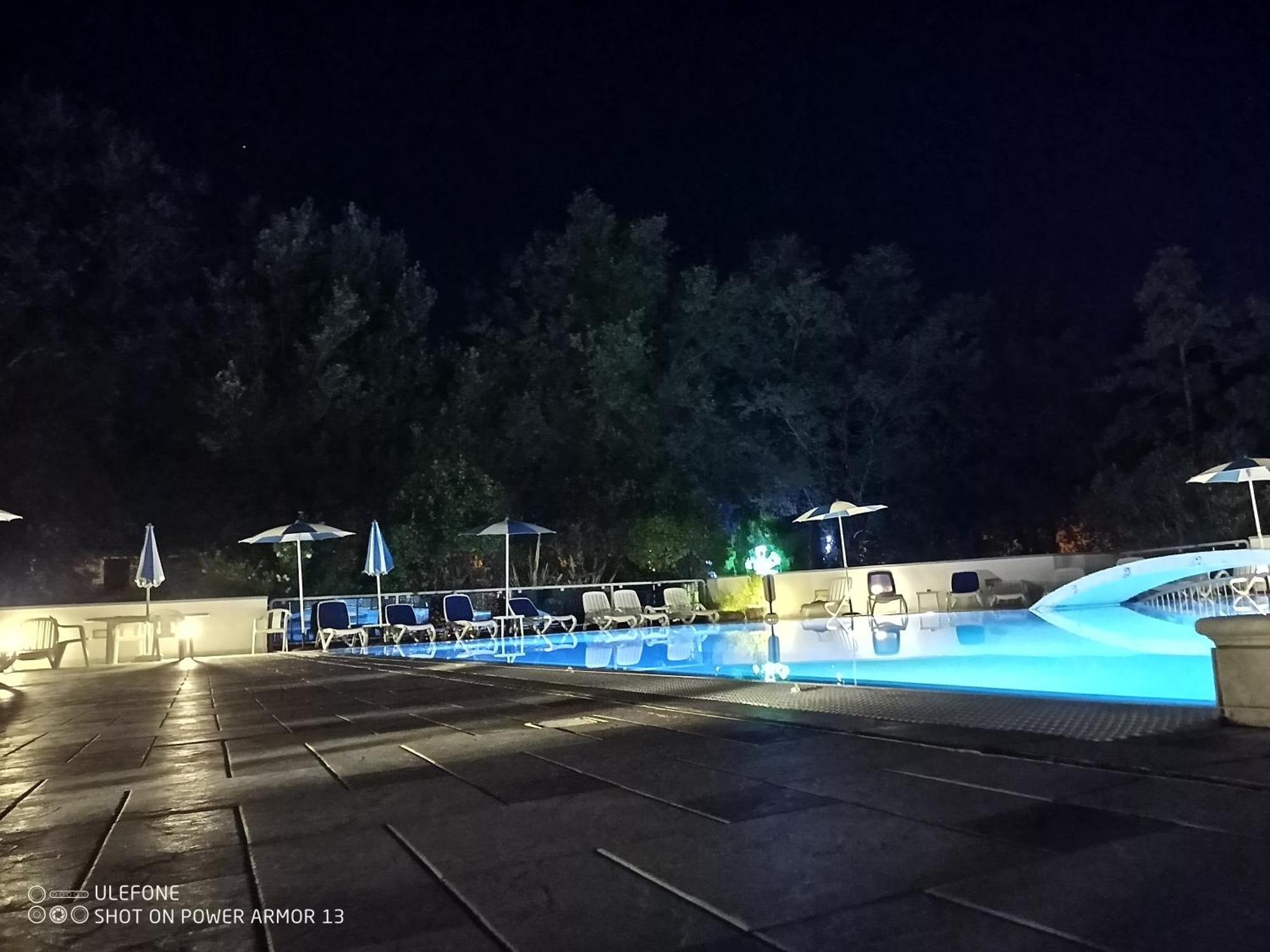 Hotel Firenze Bibione Exterior foto