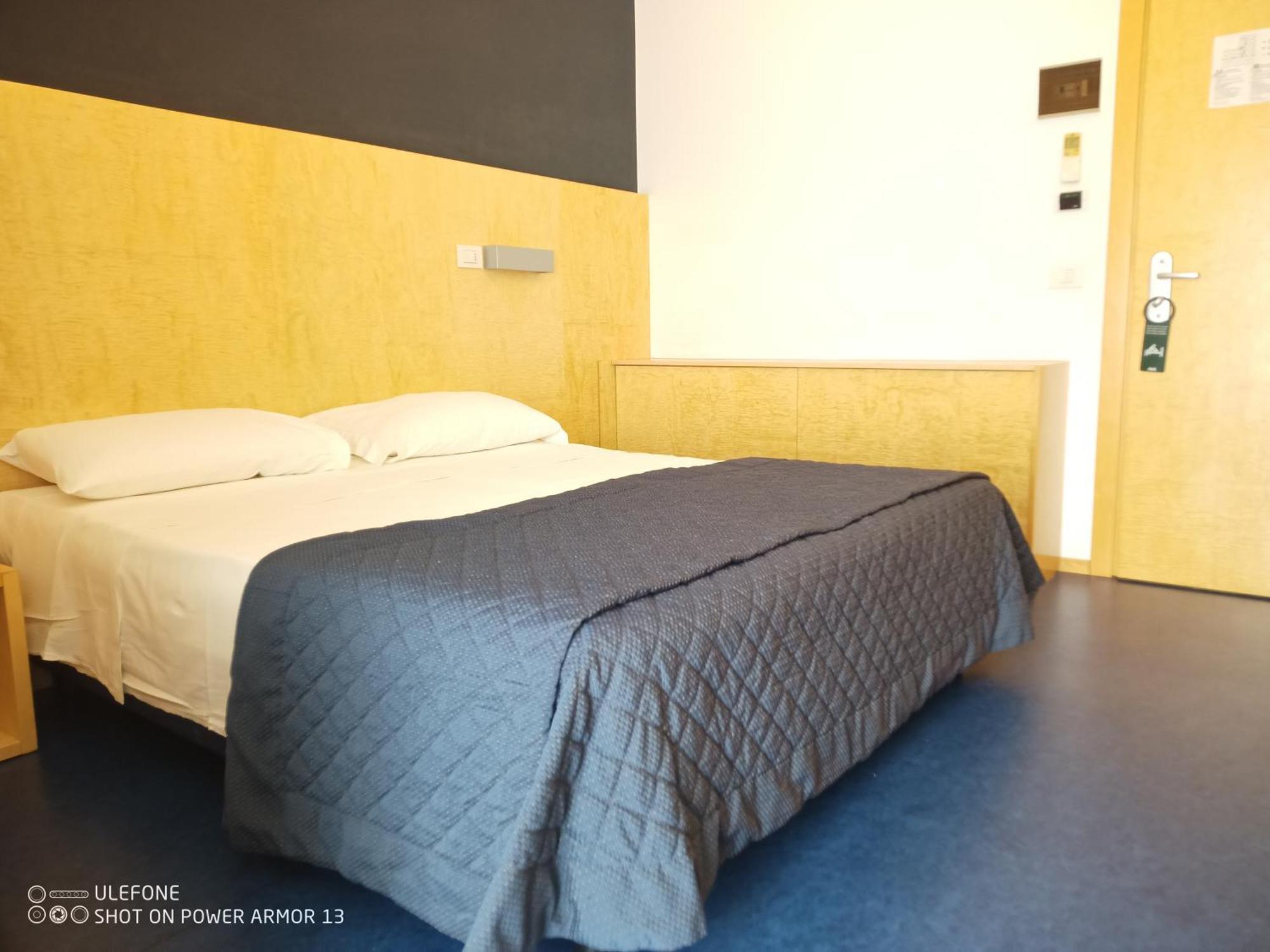 Hotel Firenze Bibione Exterior foto